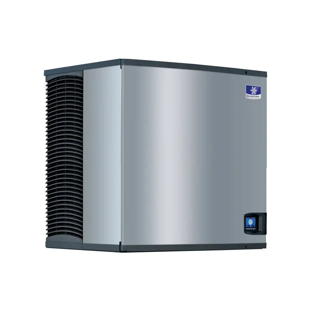Manitowoc Ice IDT1200A 30" Indigo NXT™ Half Cube Ice Machine Head - 837 lb/24 hr, Remote Cooled, 208-230v/1ph