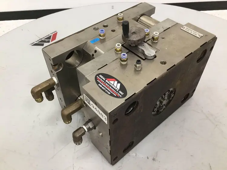 Used KATA SYSTEMS CD MOLD877 Injection Molding Parts Michigan US | Ideal Machinery #694544
