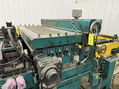 USED IOWA FTS-DCT6016SL