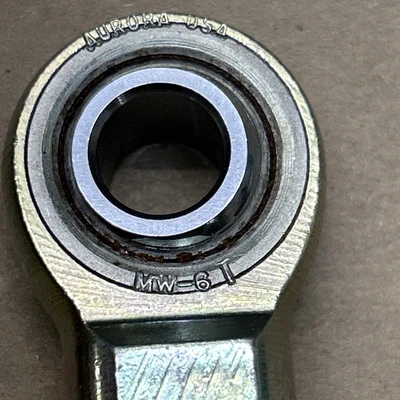 NEW Aurora MW-6T