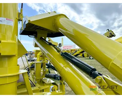 Used DEGELMAN RENN _UNKNOWN_ Roller Mills Iowa US | Keast Enterprises #1360169