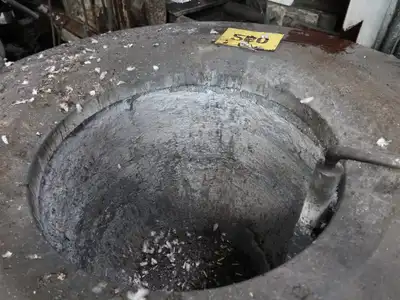Used 2014 _UNKNOWN_ _UNKNOWN_ Die Casting Machines RO | Apex Group #1552215