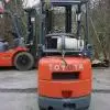 USED TOYOTA 2004 5000 LBS