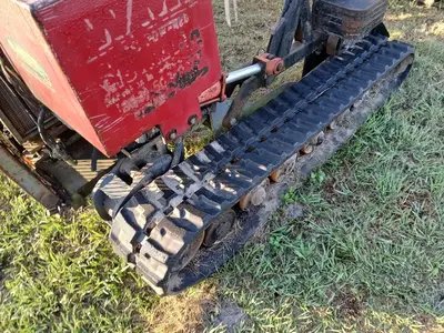 Used 2010 KAWASAKI 25 HP Golf Turf Equipment Florida US | Proxy Equipment #1384985