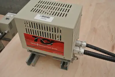 Used TCI KDRA49L Transformers British Columbia CA | Lenmark #1426937