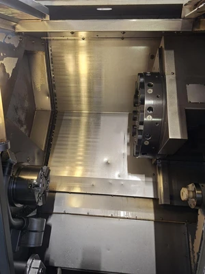 USED 2004 DMG MORI CTX 310