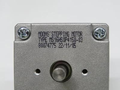 New | in-Stock MOONS _UNKNOWN_ D.C. Motors Texas US | OCO Industrial #1602671