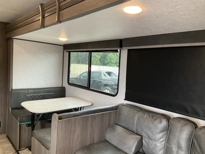 Used 2021 DUTCHMEN KODIAK SE 28 SBH Campers, Caravans, Motorhomes Michigan US | Miedema Asset Management Group #1370117