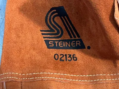 Used STEINER 02136 Miscellaneous MRO Ohio US | HGR 24 #1271843