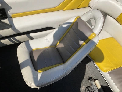 Used 1986 SEA RAY PACHANGA Boats (Misc) Michigan US | Miedema Asset Management Group #1337404