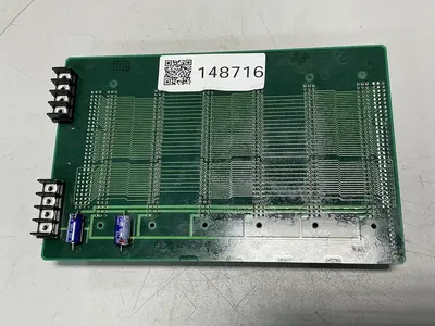 USED FUJI ELECTRIC F7706109(3)
