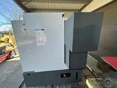 USED 2020 HAAS ST-35Y