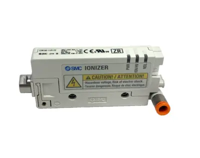 IZN10E-11P17Z | SMC  Nozzle Type Ionizer - New Other
