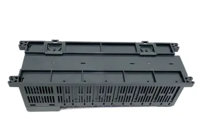 USED AUTOMATIONDIRECT DIRECTLOGIC DL205 I/O BASE, 6-SLOT, DIN RAIL/PANEL