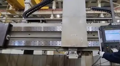 Used 2014 KOHCHIYAMA SH-55 Settings & Inspecting Gear Cutters Georgia US | Shub Machinery #81270