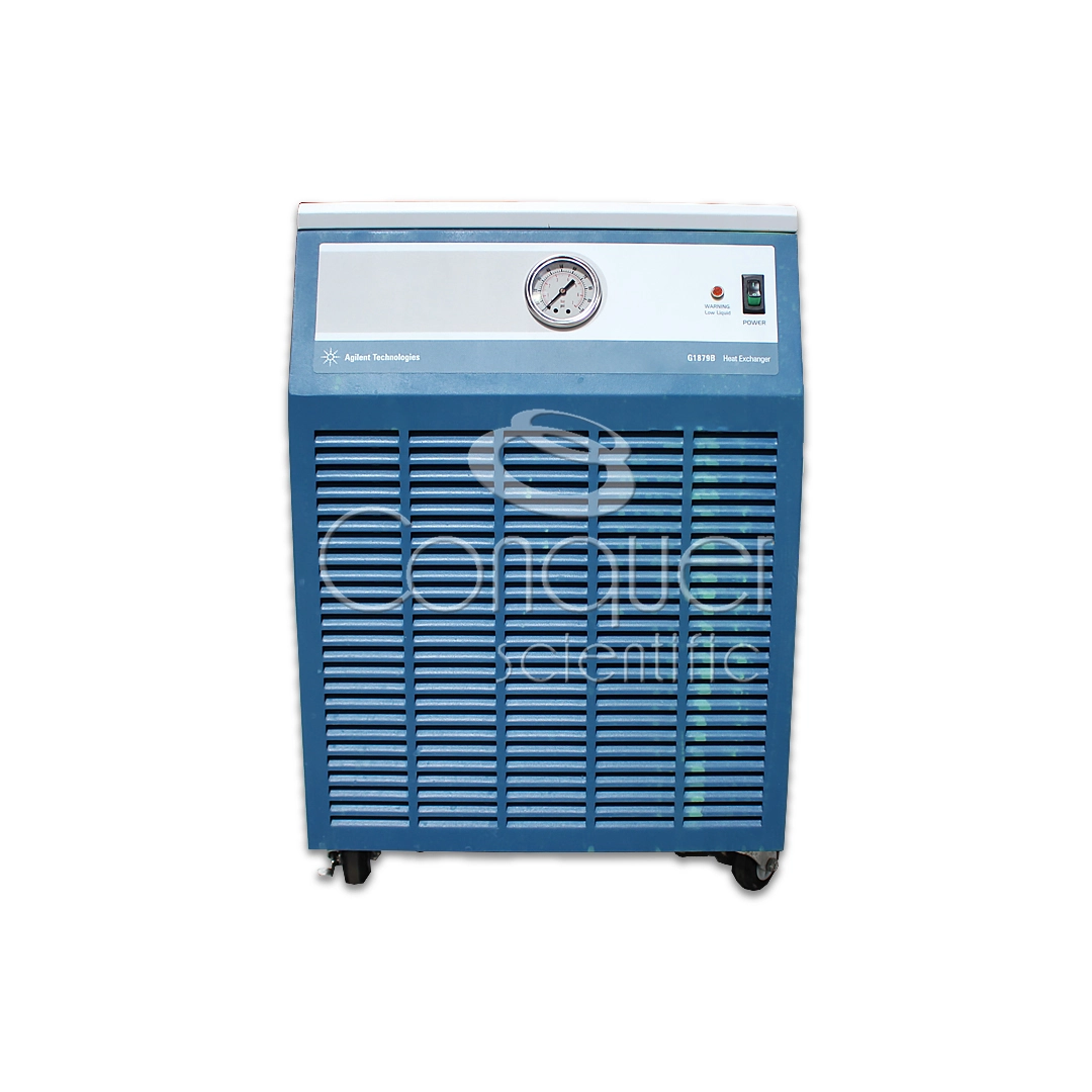 USED AGILENT TECHNOLOGIES G1879B