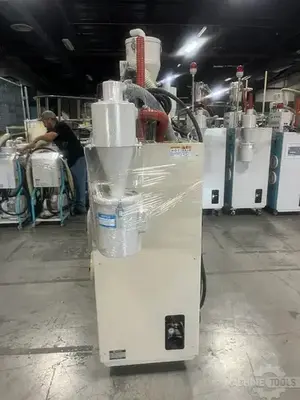 Used 2008 MATSUI MJ3-25J Dryers Arizona US | KD Machinery #1547894