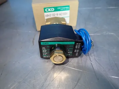 NEW CKD AB42026