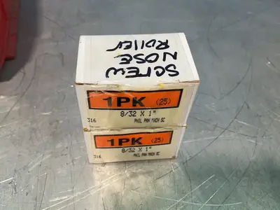 Used BANNER ENGINEERING, ALLENBRADLEY, FESTO _UNKNOWN_ Photoelectric Sensors Ohio US | HGR 24 #1572295