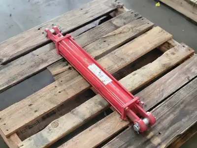 USED LION 25TL16-112