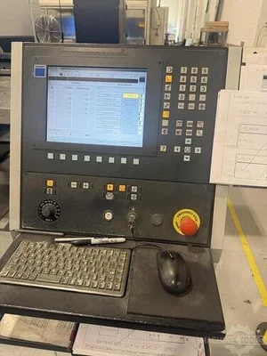 Used 2013 TRUMPF TRUPUNCH Turret Punches Florida US | Southern Fabricating Machinery Sales, Inc. #1289487