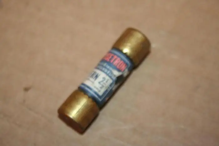 Used FUSETRON FRN-2-1/2 Fuses Michigan US | Ideal Machinery #692271