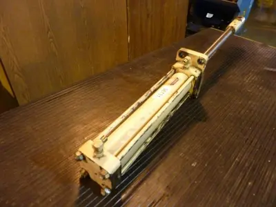 USED HORIUCHI MACHINERY HCHM2