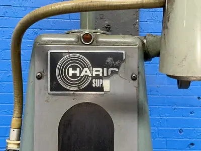 Used HARIG _UNKNOWN_ Reciprocating Surface Grinders Ohio US | HGR 24 #1545335