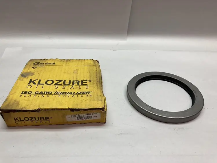 New | in-Stock GARLOCK 21086-2738 Pump & Valve Parts Ohio US | Surplus Asset Holdings #1236659