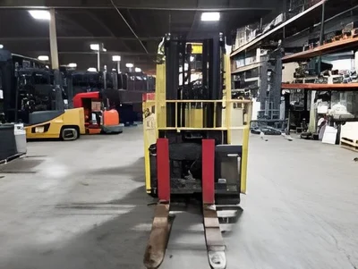 Used 2014 Hyster S100FT Misc Forklifts Ohio US | Value Forklifts #1261746