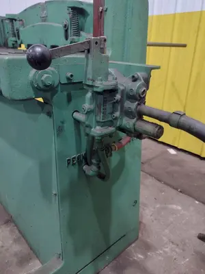 USED PEXTO 137