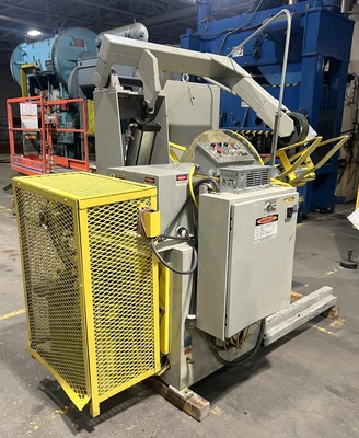 USED CHS DR80-36