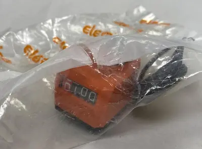 Used ELESA DD51-AN-001.0-D-C2 Indicators Ohio US | Surplus Asset Holdings #1236906