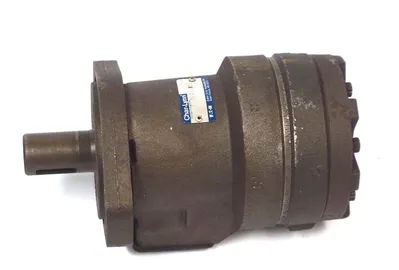 NEW EATON CHAR LYNN 103-1044-009 HYDRAULIC MOTOR 1031044009