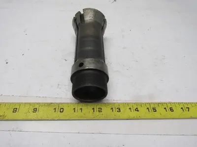 Hardinge BCI16858 1-1/4" ACME Square Split Collet