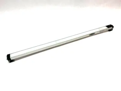 Used Banner WLS28XW570DXPBQ, 20453 Lighting Michigan US | Maverick Industrial Sales #1496192