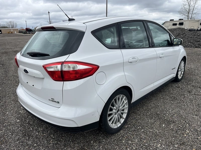 USED 2013 FORD C-MAX