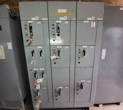 USED SIEMENS TIASTAR
