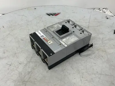USED SIEMENS JXD63S400A