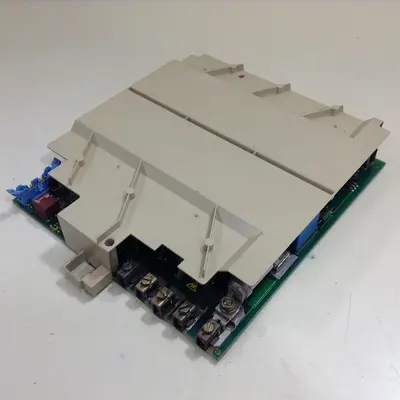 USED SIEMENS 6SC6120-0FE01