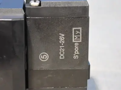 Used SMC VFS4410R5DZ Pumps Ohio US | HGR 24 #799385