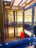 Shielding Enclosure with Crane & Hoist 9' x 9' x 7' thumbnail