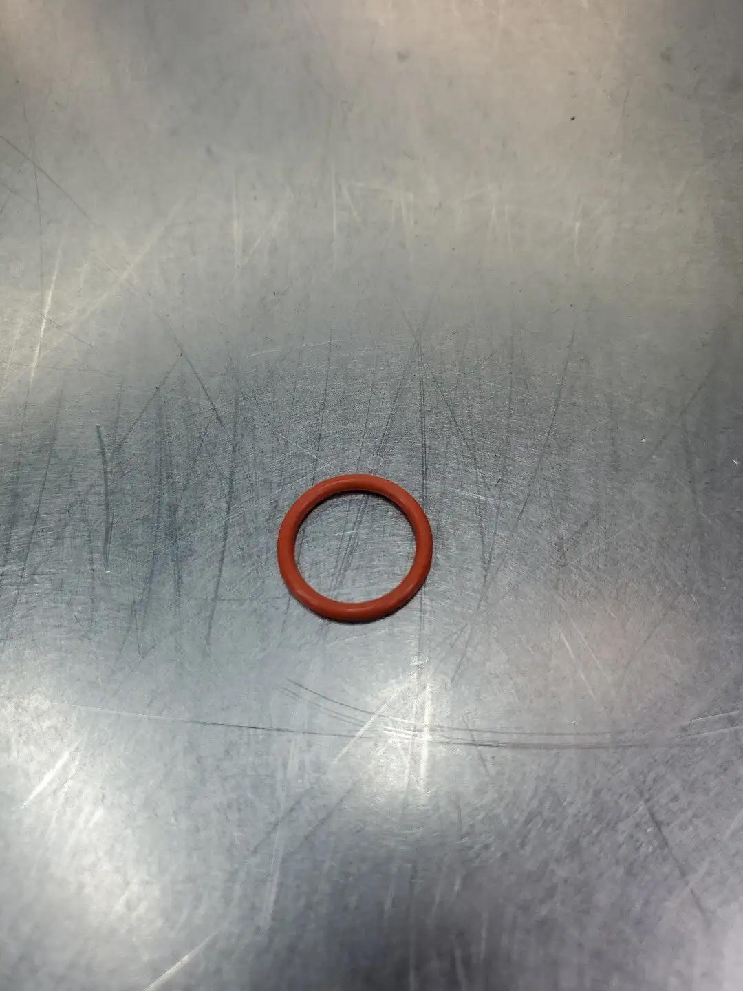 SMC 40-3021 3/4" O-Ring. 6D-4