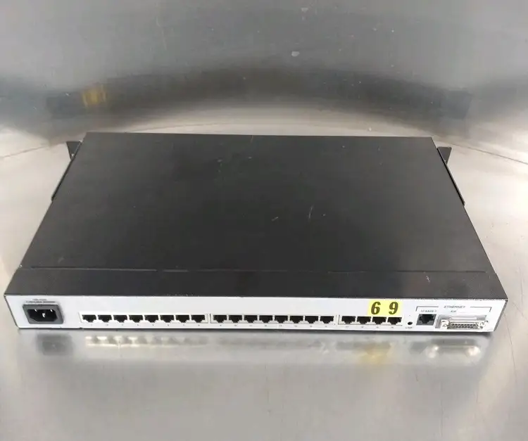 Used Xyplex _UNKNOWN_ Enterprise Networking Equipment South Carolina US | Palmetto Automation #1161218