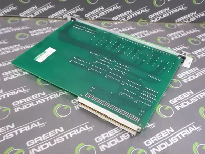 SAF / Paul Wurth CA402-3 / PW402 SAFphire Digital Output Card Rev. B Used