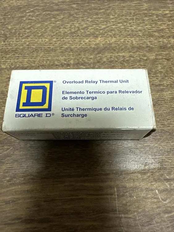 New | in-Stock SQUARE D B12.8 Miscellaneous Equipment (Electrical & Power) | Surplus Asset Holdings #1194111