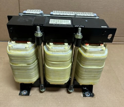 Used Siemens 4AU3932-8CC40-0HA0 Transformers Indiana US | J&J Industrial Supply #516332