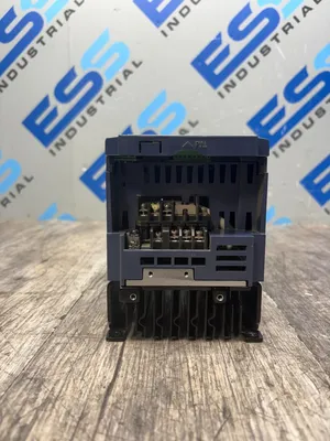 USED FUJI ELECTRIC FRN0.75C1S-6J