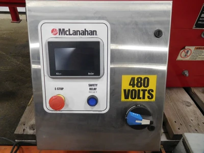 Used MCLANAHAN 20172317D1 Chemical & Process Equipment Ohio US | Equipment Recovery Corp. #1331679