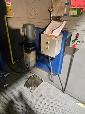 Used 2023 BACE C4 Trash Compactors Pennsylvania US | MICHAM2813 INC #1516633